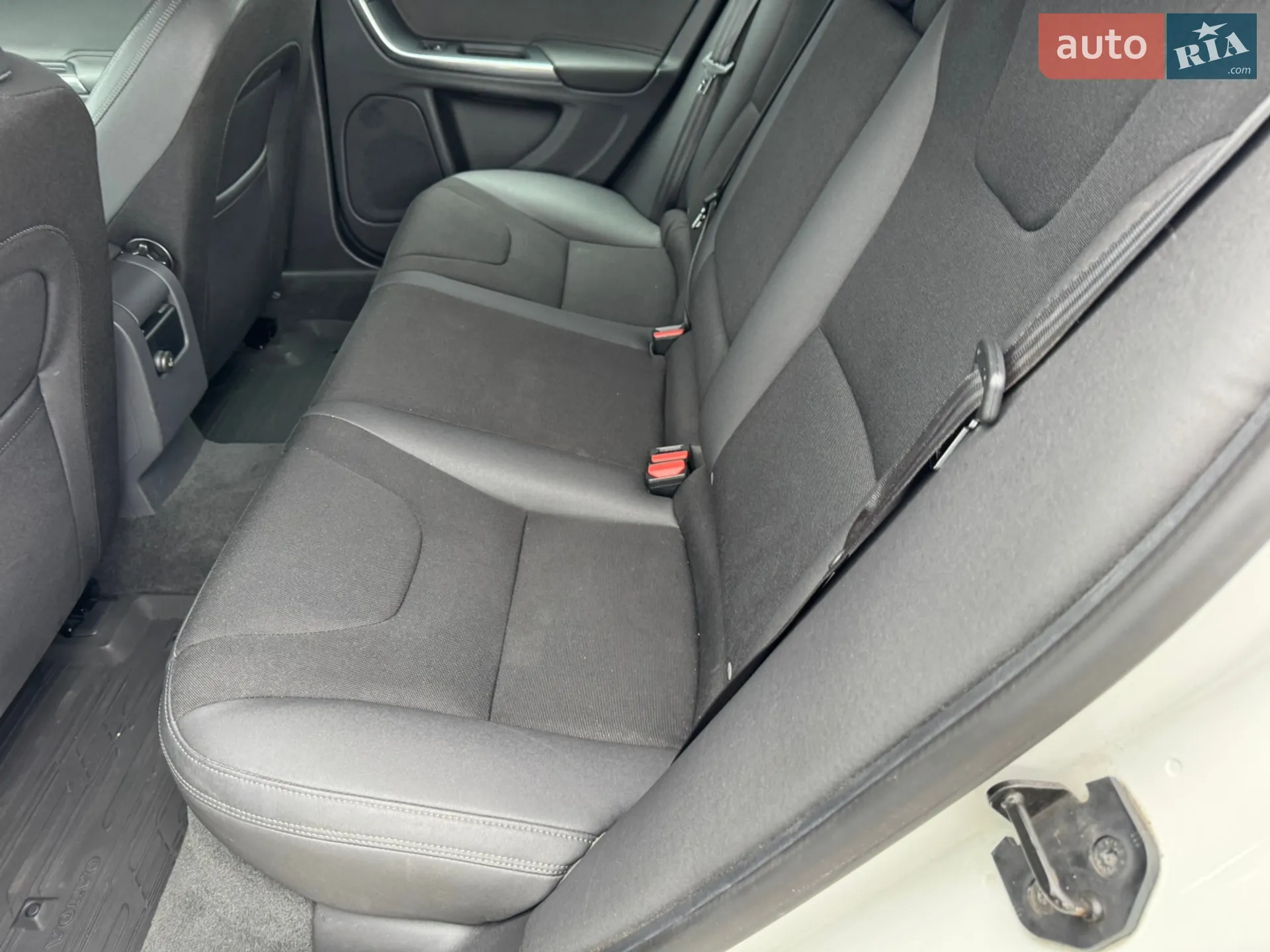 2012 Volvo V60 - мініатюра 55