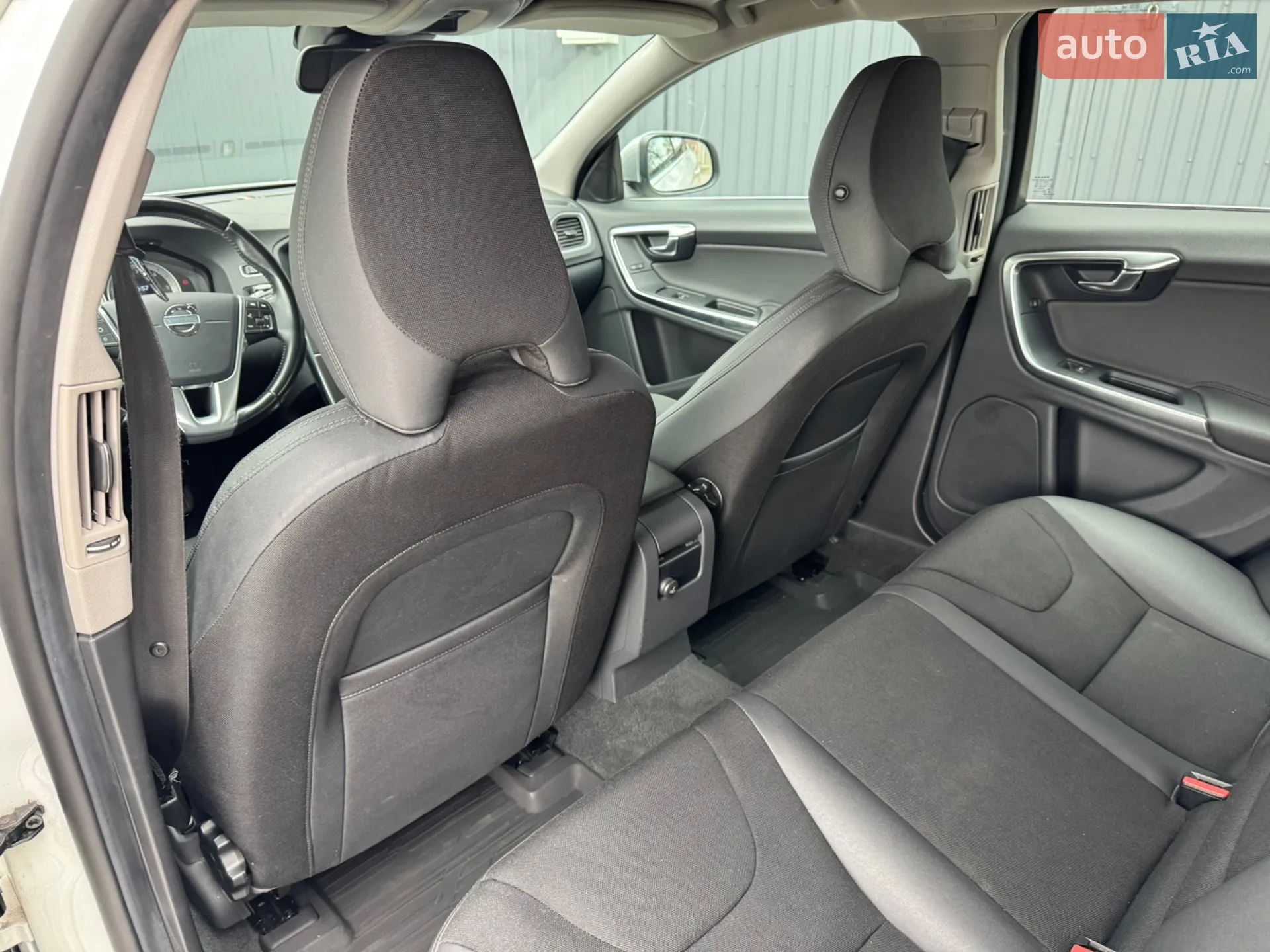 2012 Volvo V60 - мініатюра 56