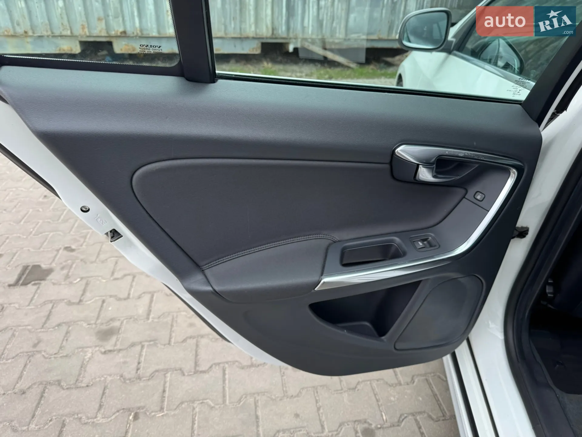 2012 Volvo V60 - мініатюра 57