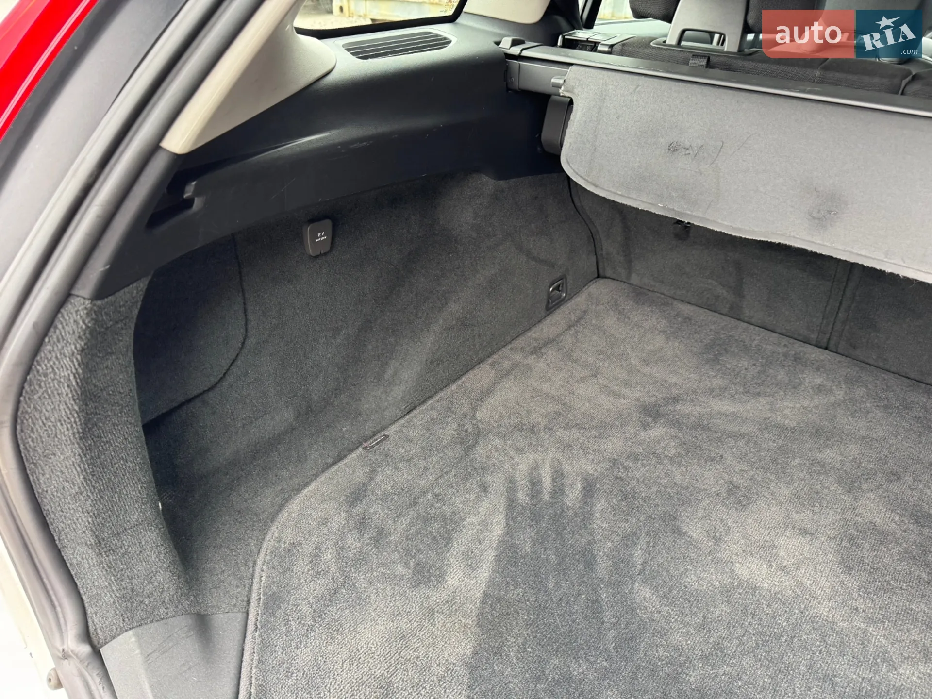 2012 Volvo V60 - мініатюра 62