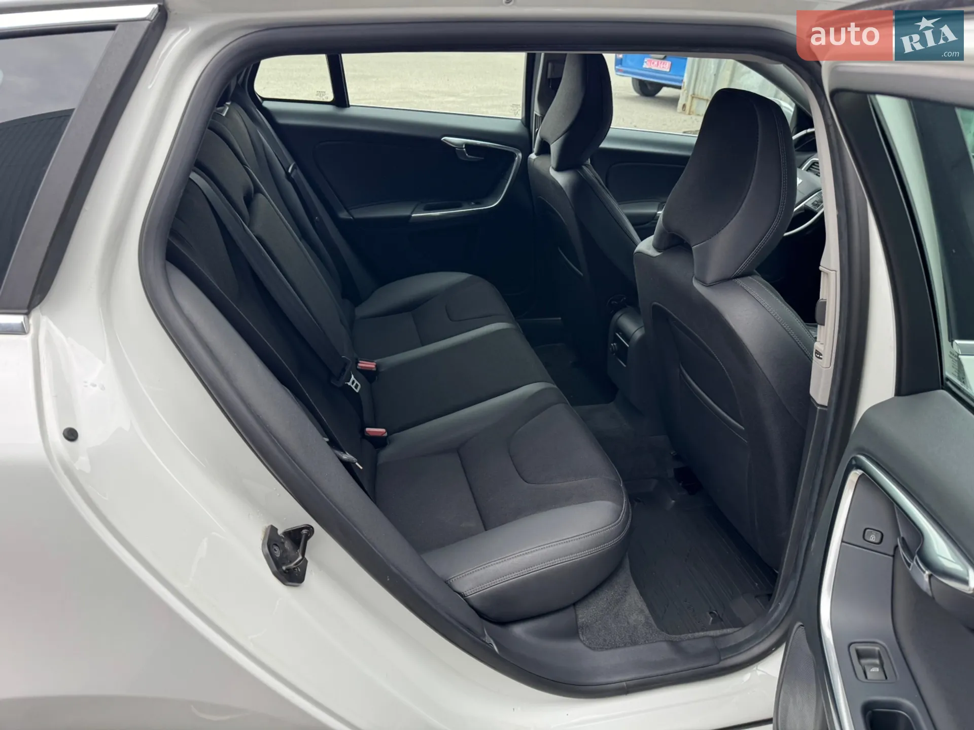 2012 Volvo V60 - мініатюра 63