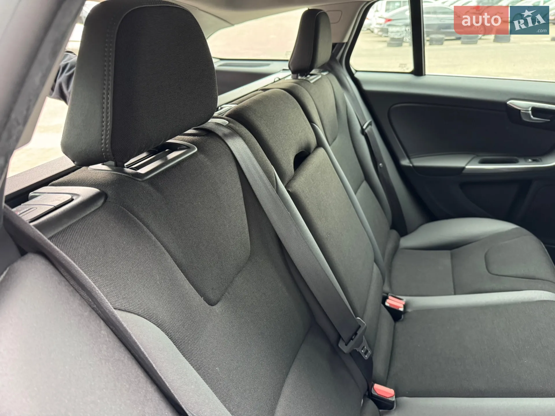 2012 Volvo V60 - мініатюра 64