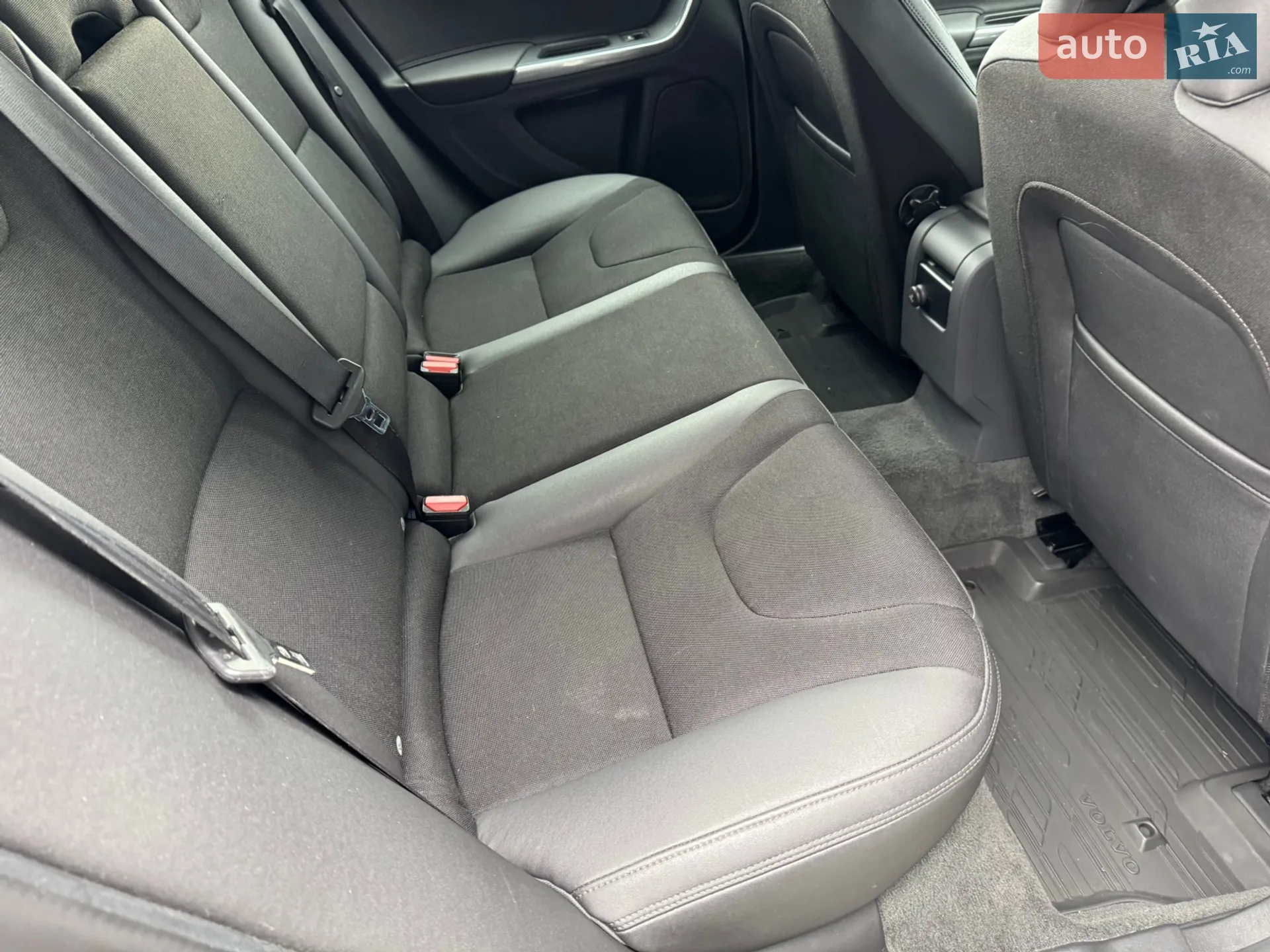 2012 Volvo V60 - мініатюра 65