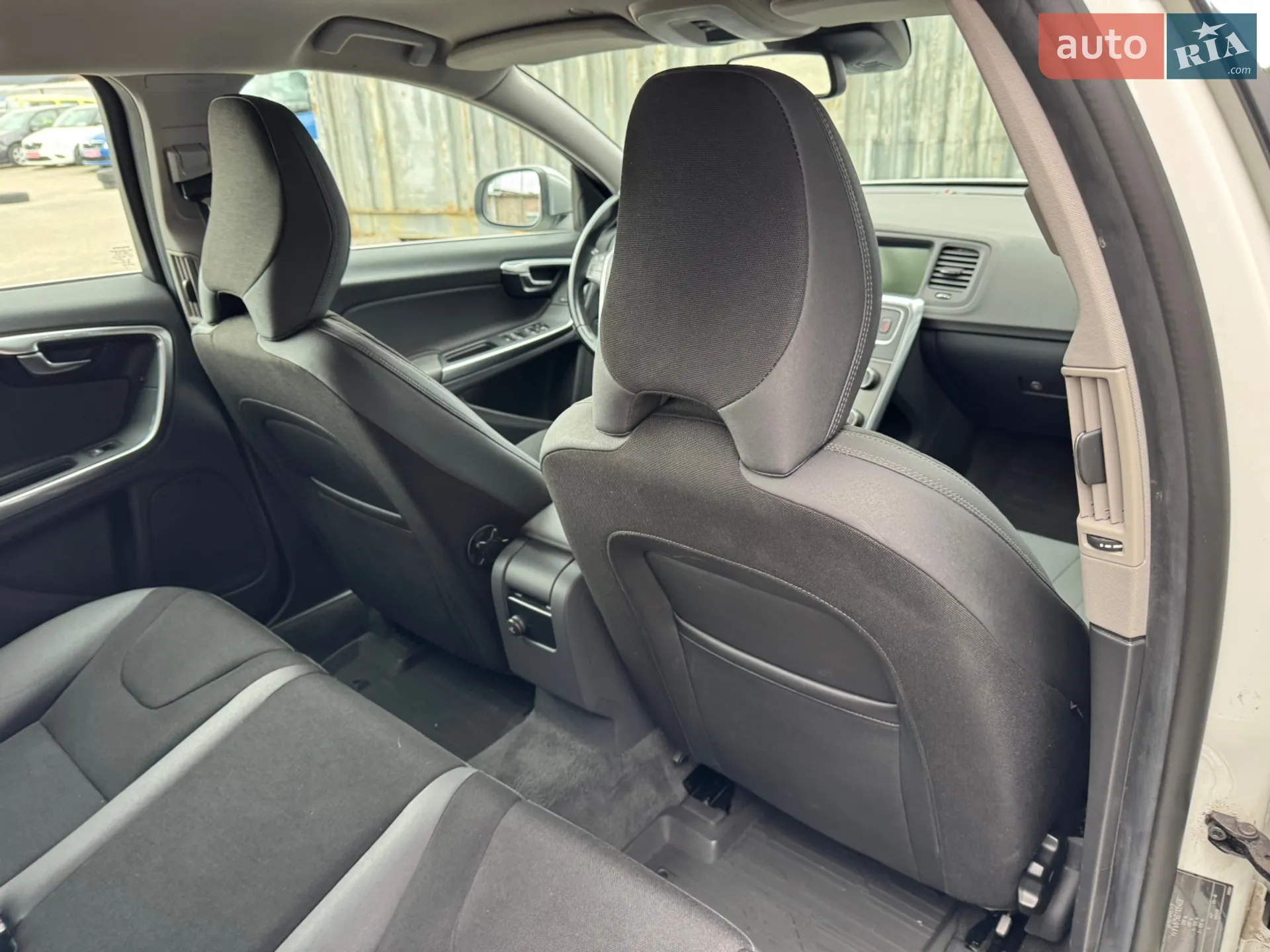 2012 Volvo V60 - мініатюра 66