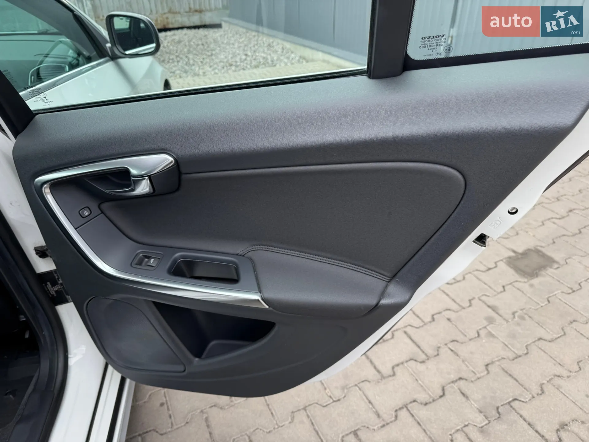 2012 Volvo V60 - мініатюра 67