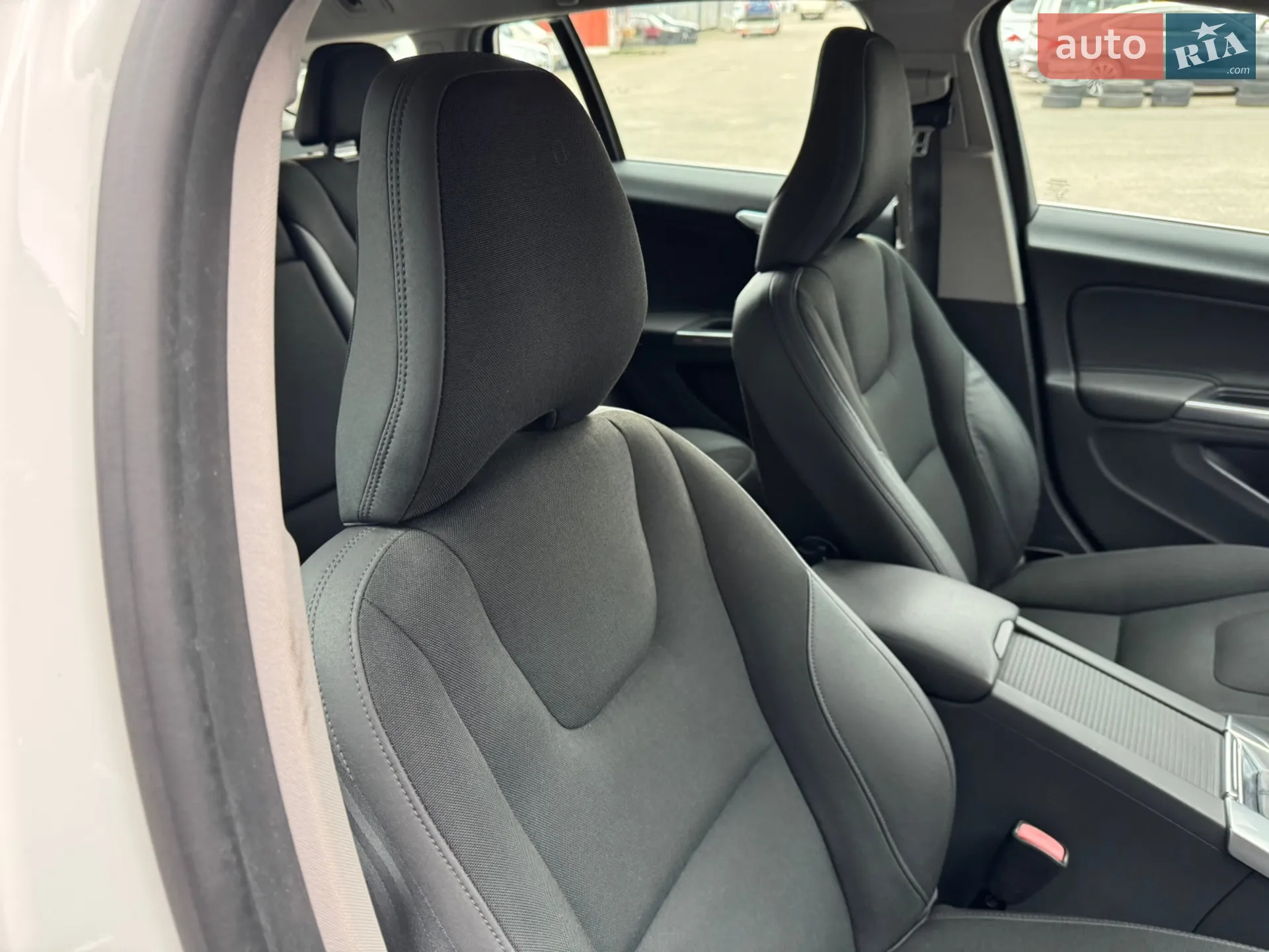 2012 Volvo V60 - мініатюра 70