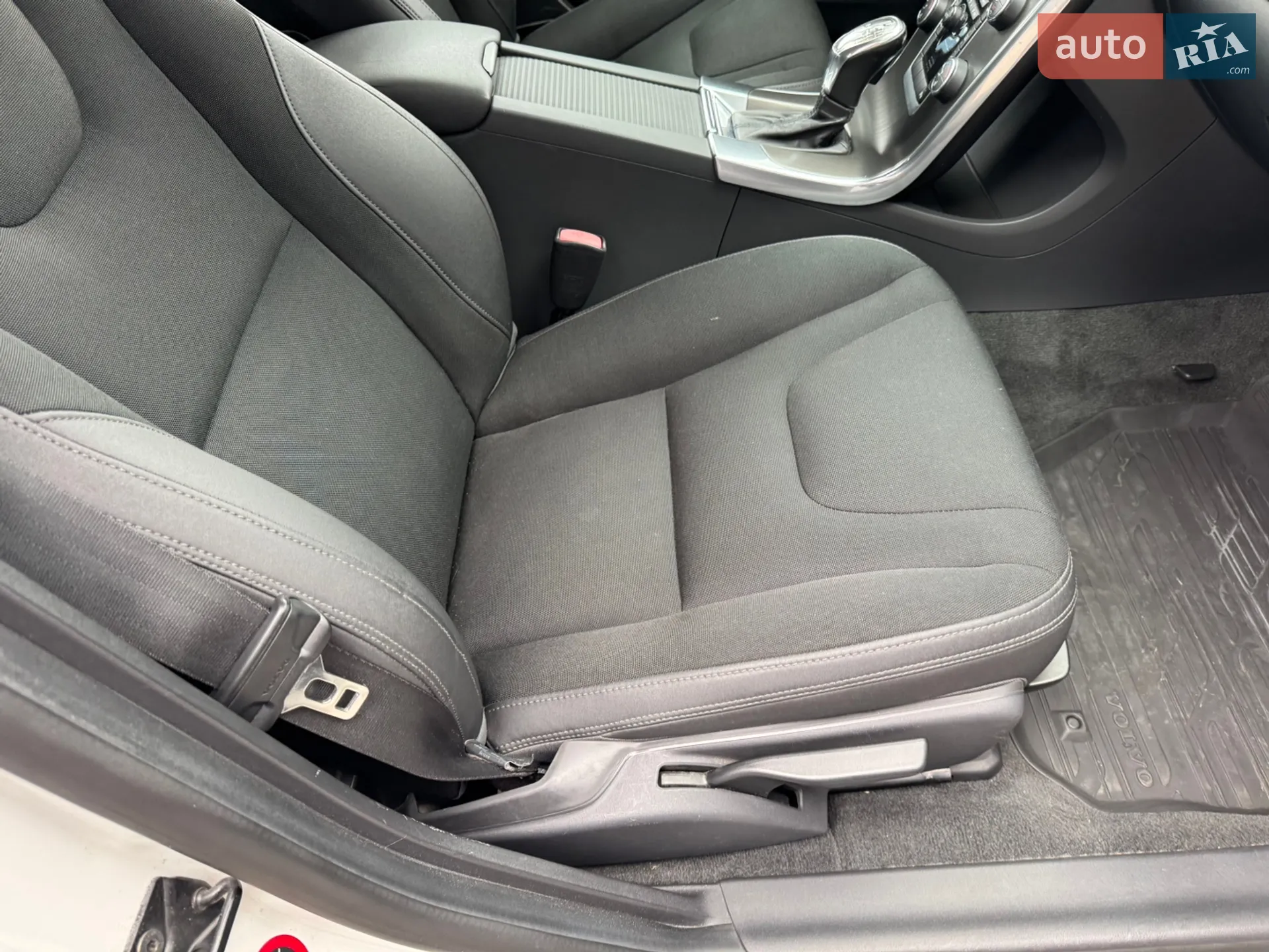 2012 Volvo V60 - мініатюра 71