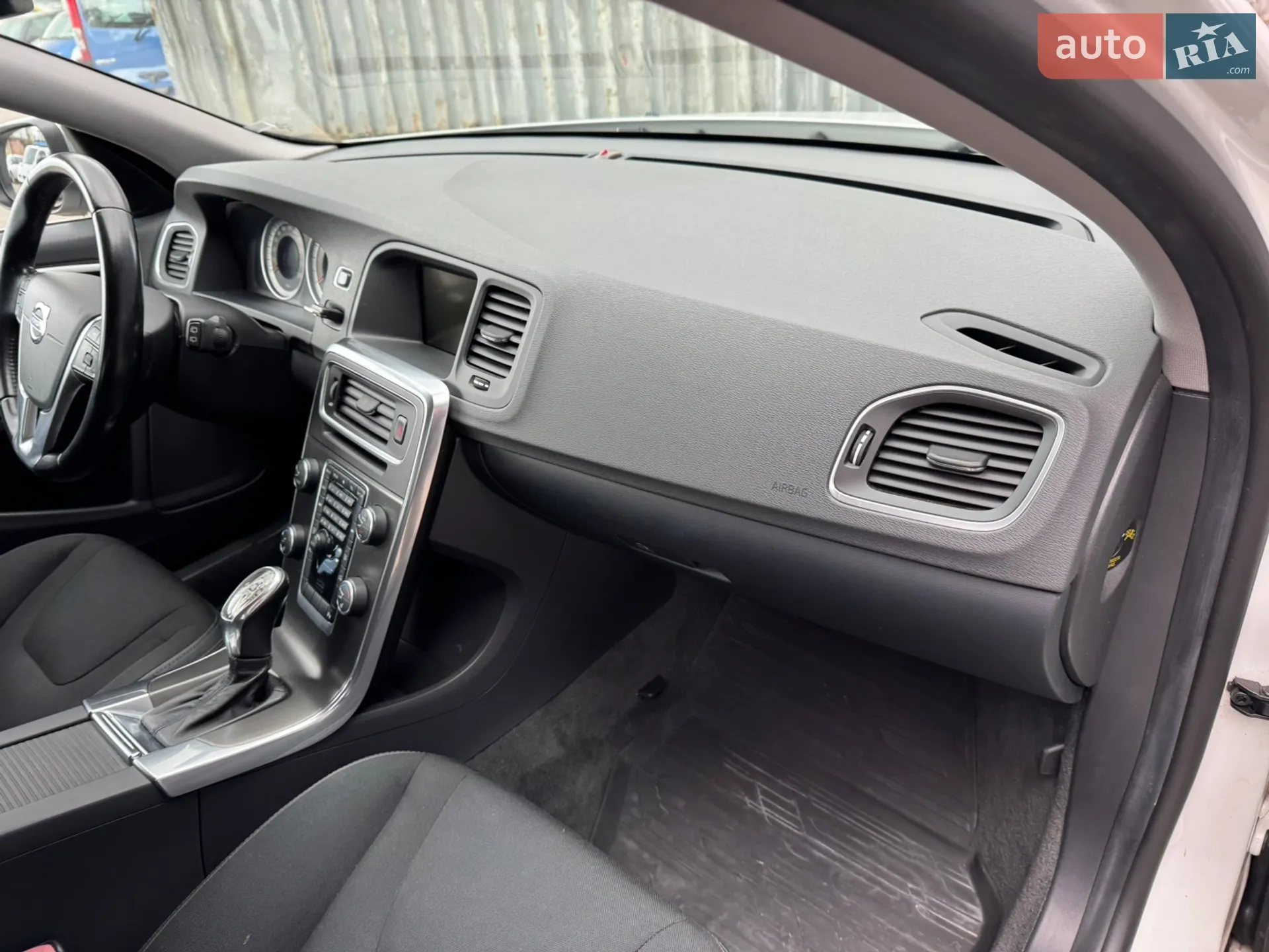 2012 Volvo V60 - мініатюра 72