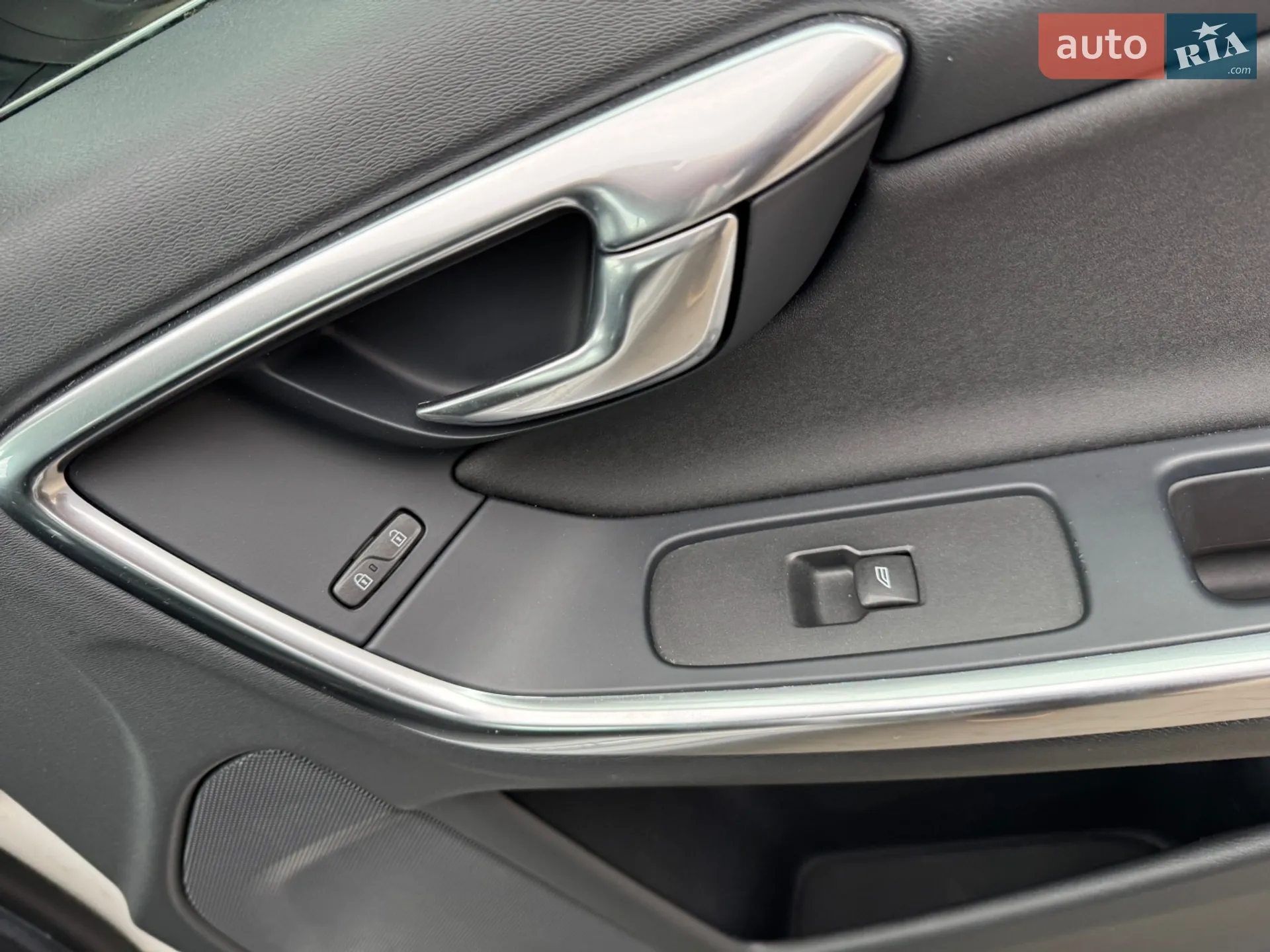 2012 Volvo V60 - мініатюра 74