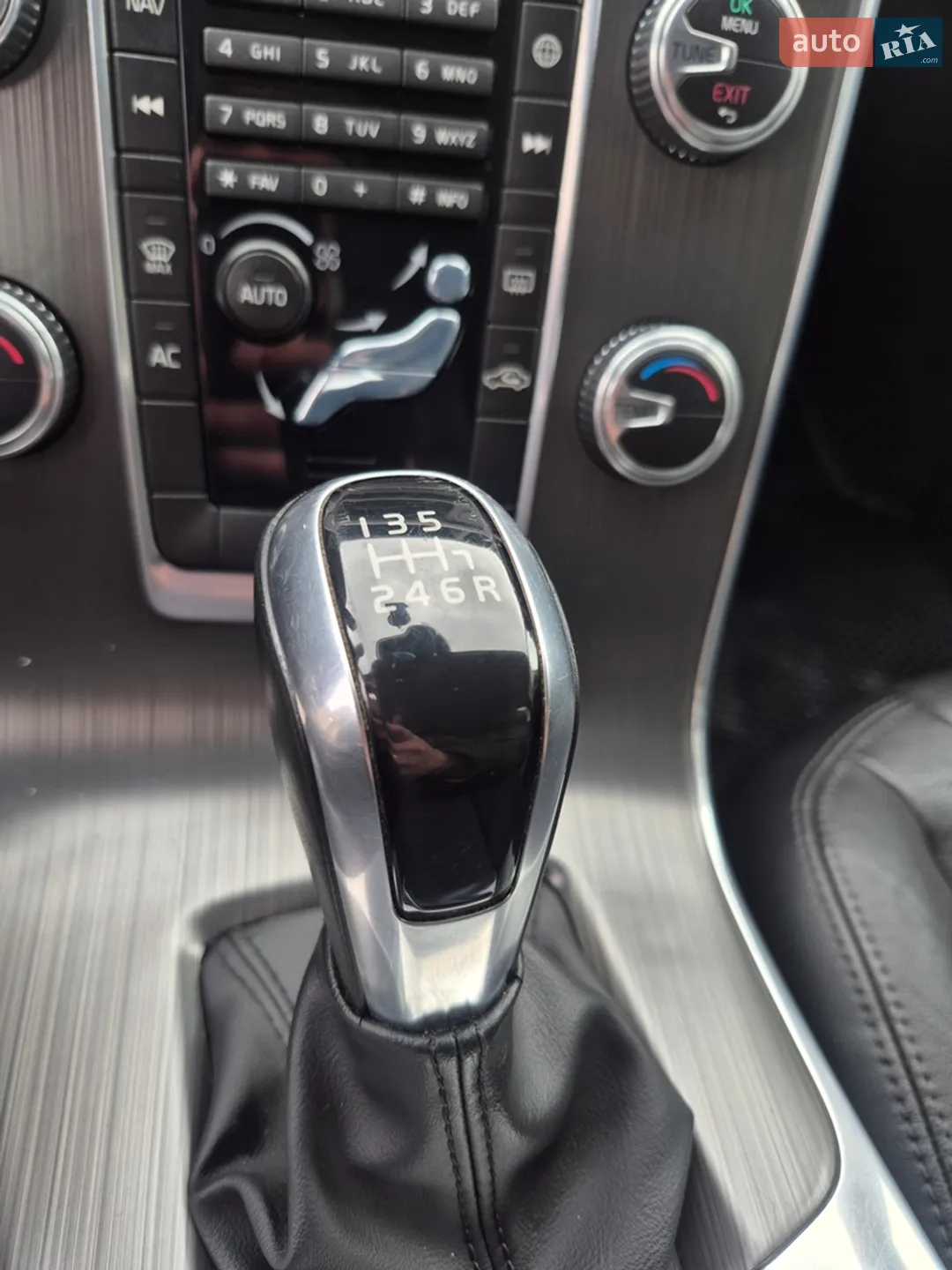 2015 Volvo V60 - мініатюра 40