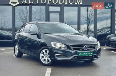 Універсал Volvo V60 2013 в Києві