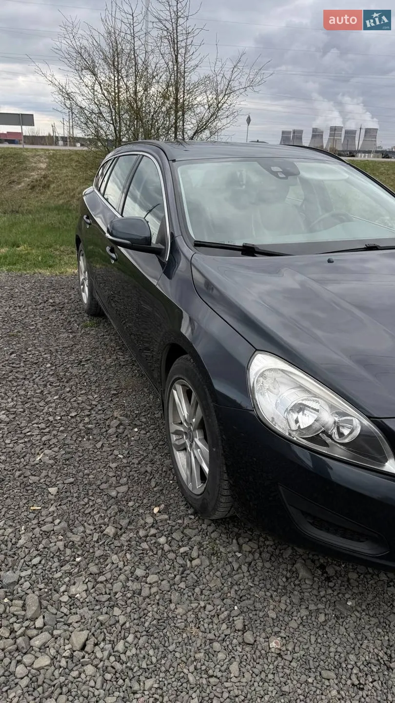 2012 Volvo V60 - мініатюра 15