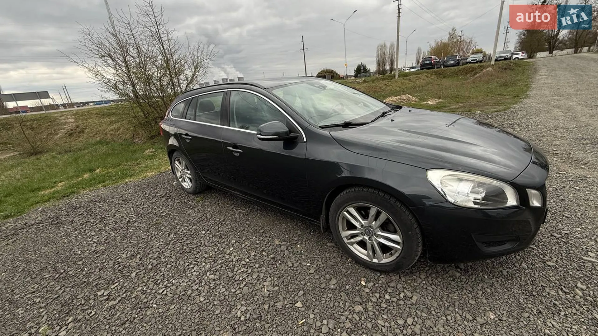 2012 Volvo V60 - мініатюра 9