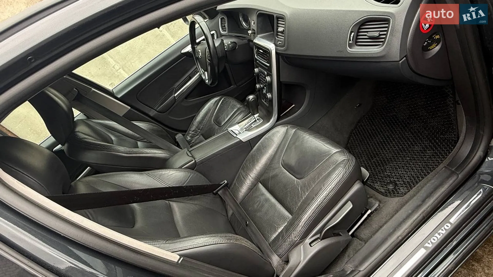 2012 Volvo V60 - мініатюра 27