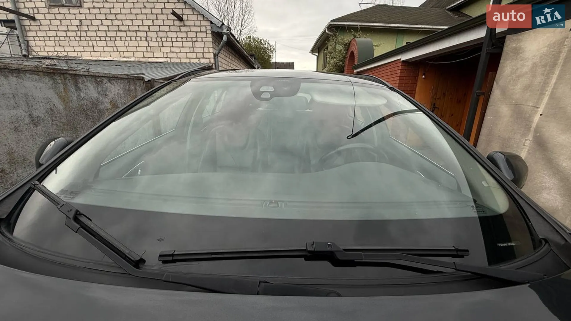2012 Volvo V60 - мініатюра 40