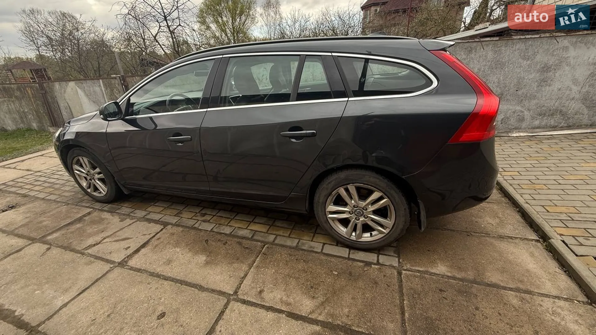 2012 Volvo V60 - мініатюра 52