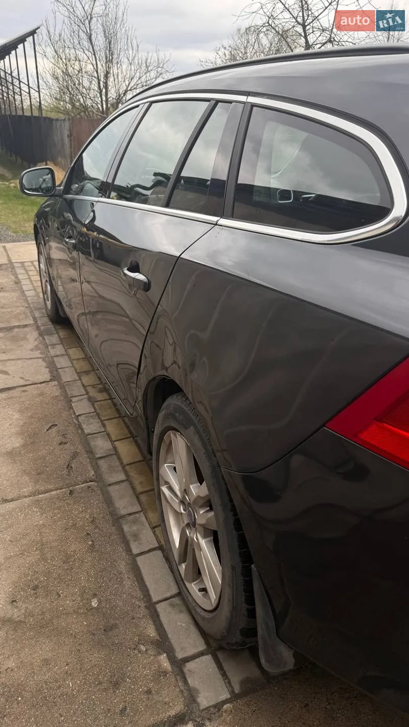 2012 Volvo V60 - мініатюра 53