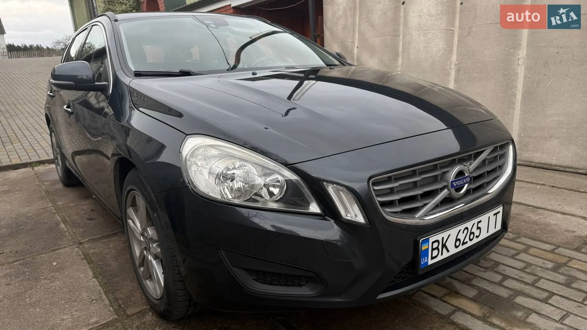 2012 Volvo V60 - мініатюра 46