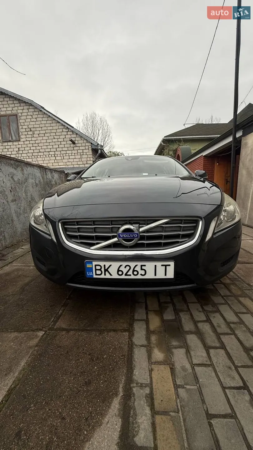 2012 Volvo V60 - мініатюра 42