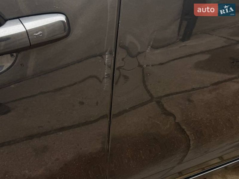 Універсал Volvo V60 2012 в Вараші