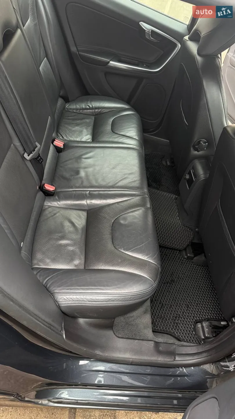 2012 Volvo V60 - мініатюра 33