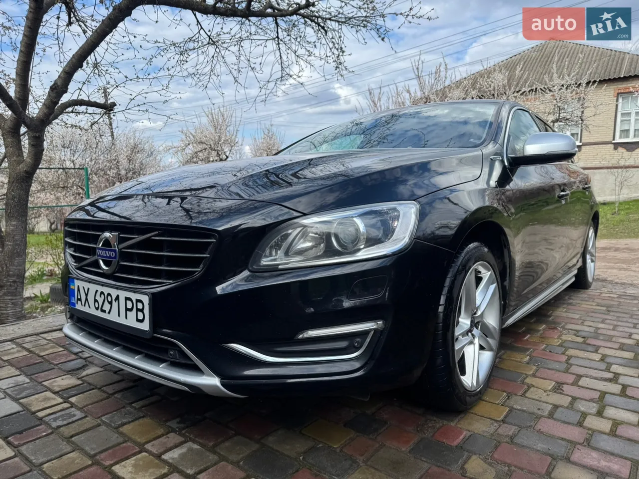 2016 Volvo V60 - мініатюра 42