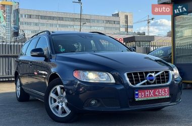 Универсал Volvo V60 2012 в Киеве