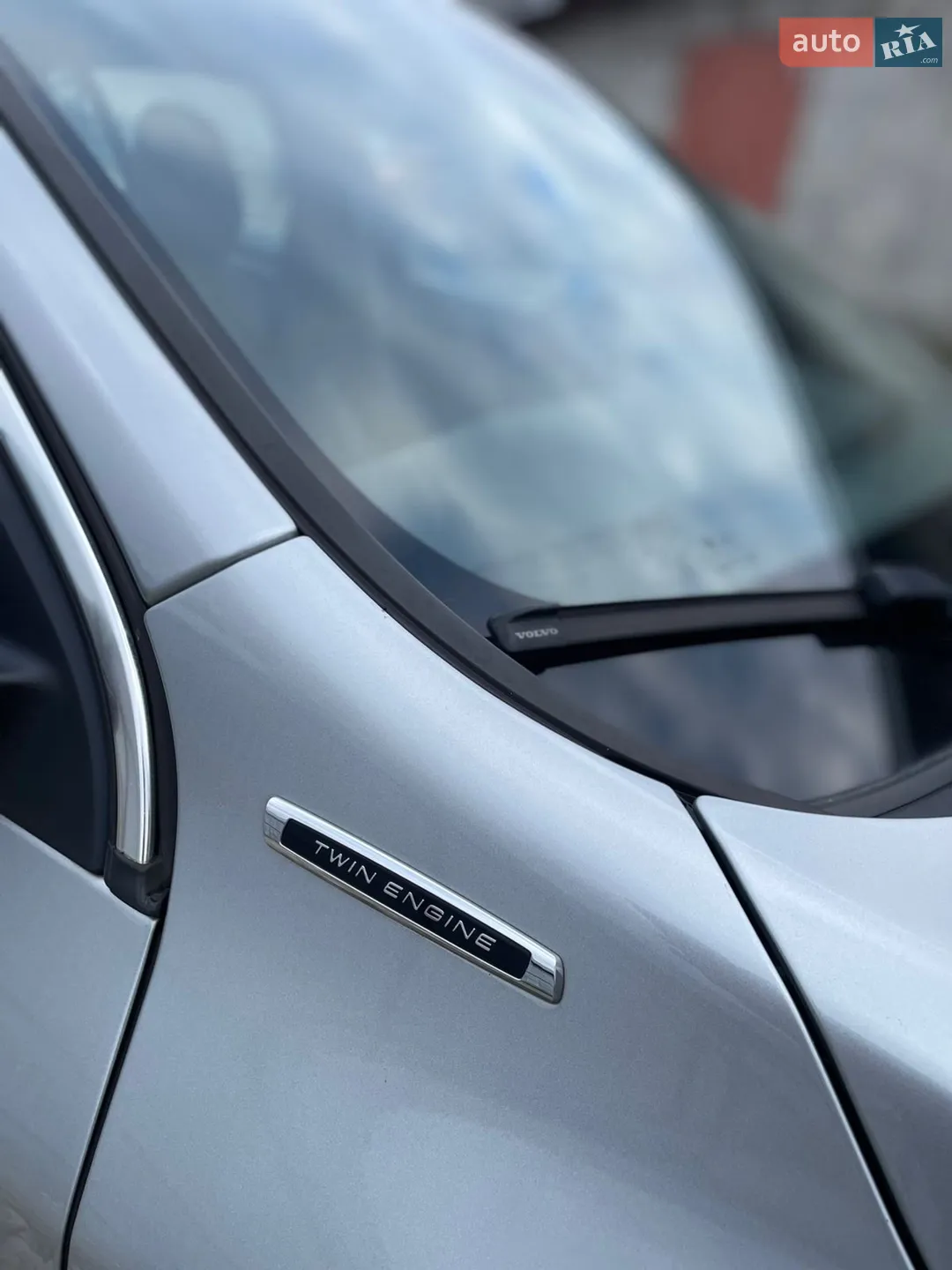 2015 Volvo V60 - мініатюра 6