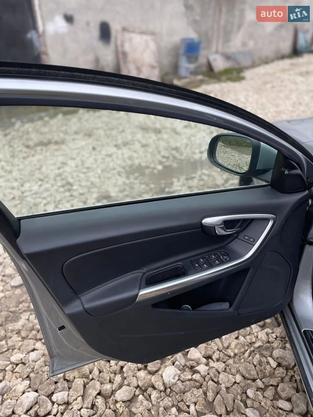 2015 Volvo V60 - мініатюра 15
