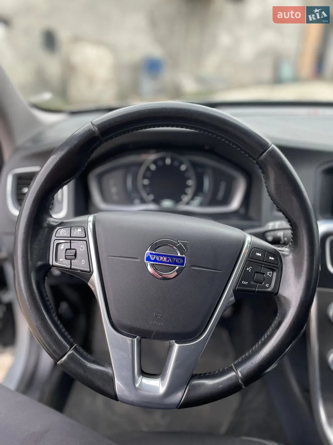 2015 Volvo V60 - мініатюра 18