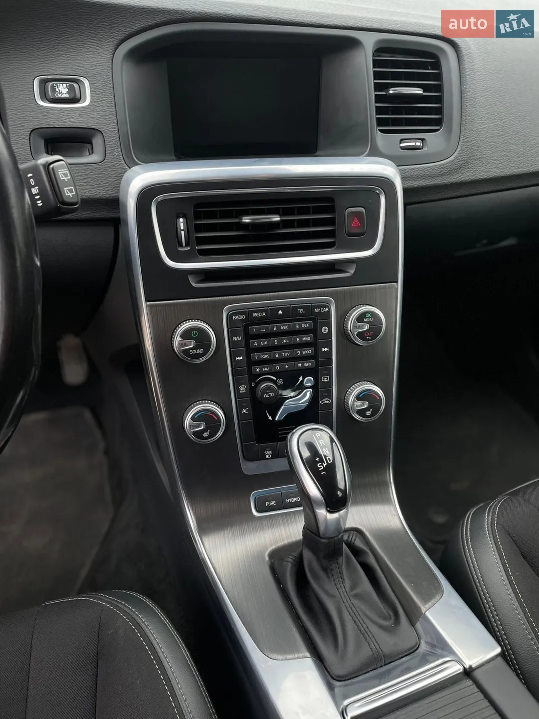 2015 Volvo V60 - мініатюра 19