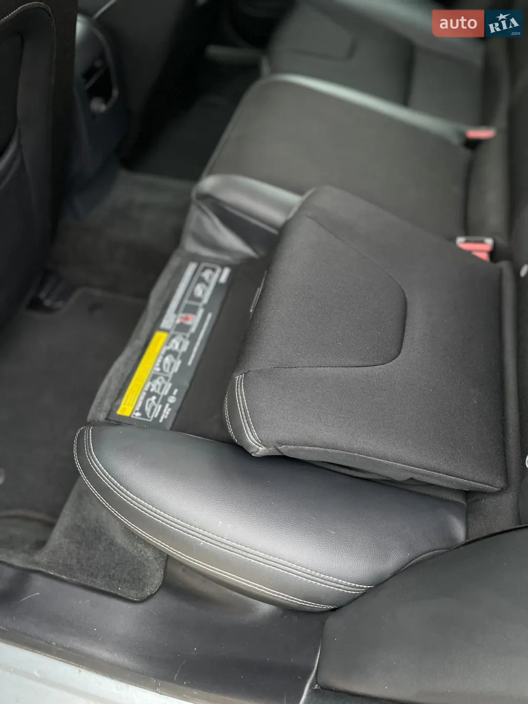 2015 Volvo V60 - мініатюра 27