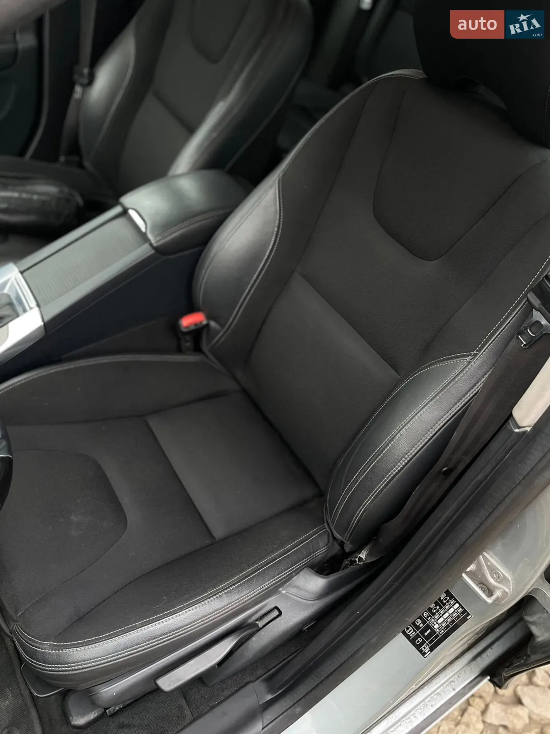 2015 Volvo V60 - мініатюра 30