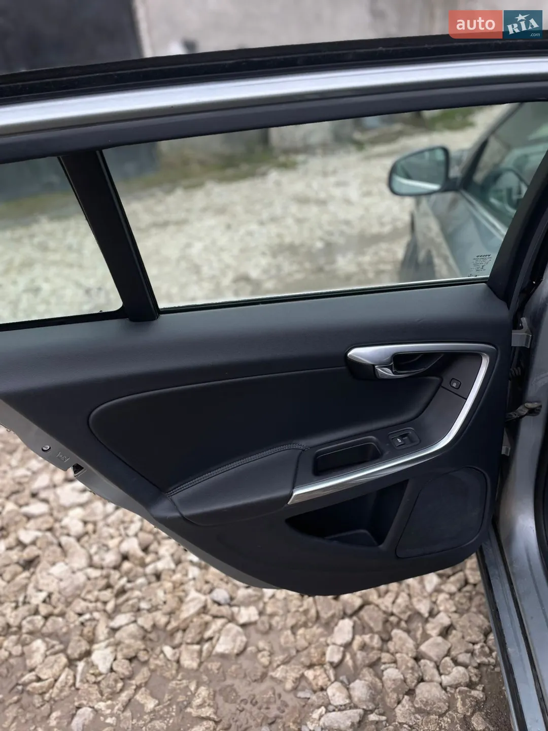 2015 Volvo V60 - мініатюра 29