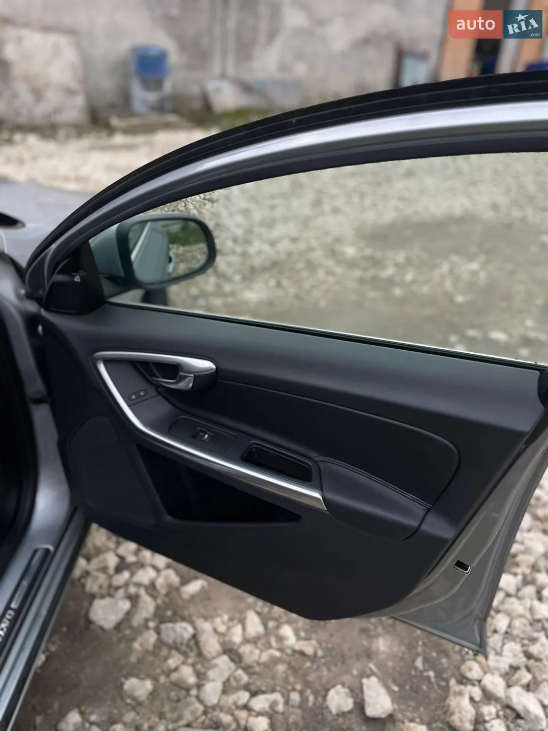 2015 Volvo V60 - мініатюра 34