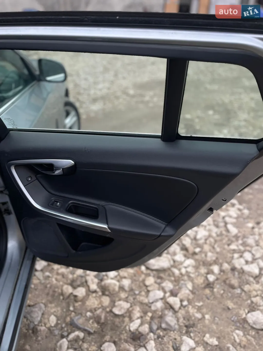 2015 Volvo V60 - мініатюра 35