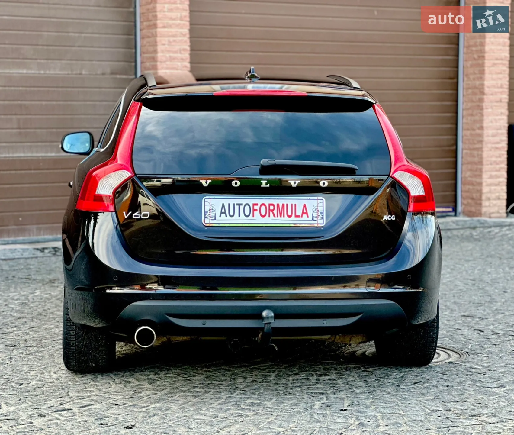 2013 Volvo V60 - мініатюра 9