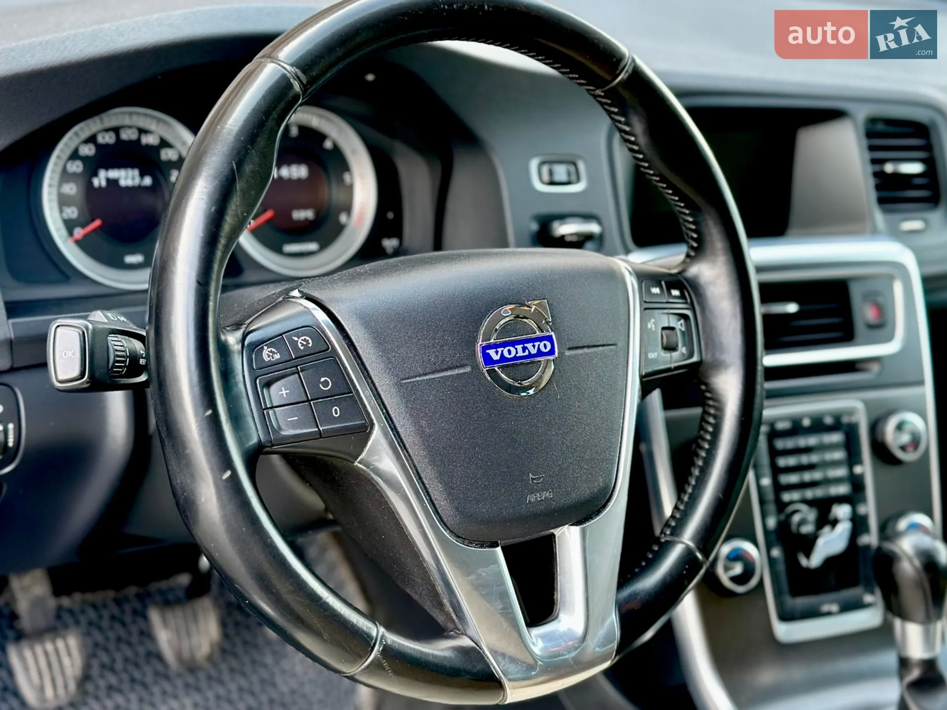 2013 Volvo V60 - мініатюра 19