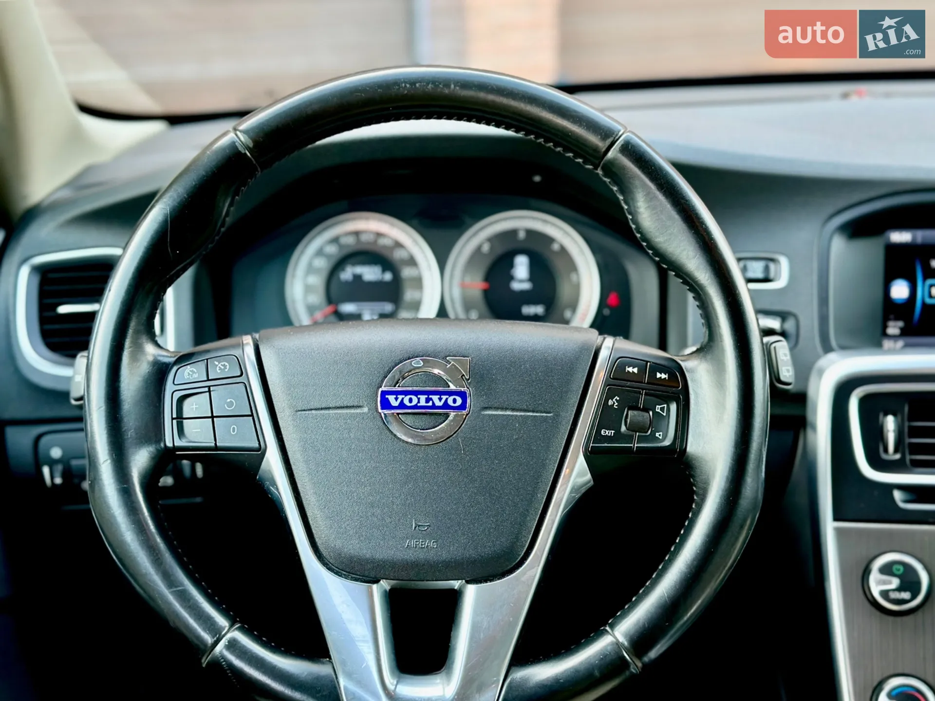 2013 Volvo V60 - мініатюра 29