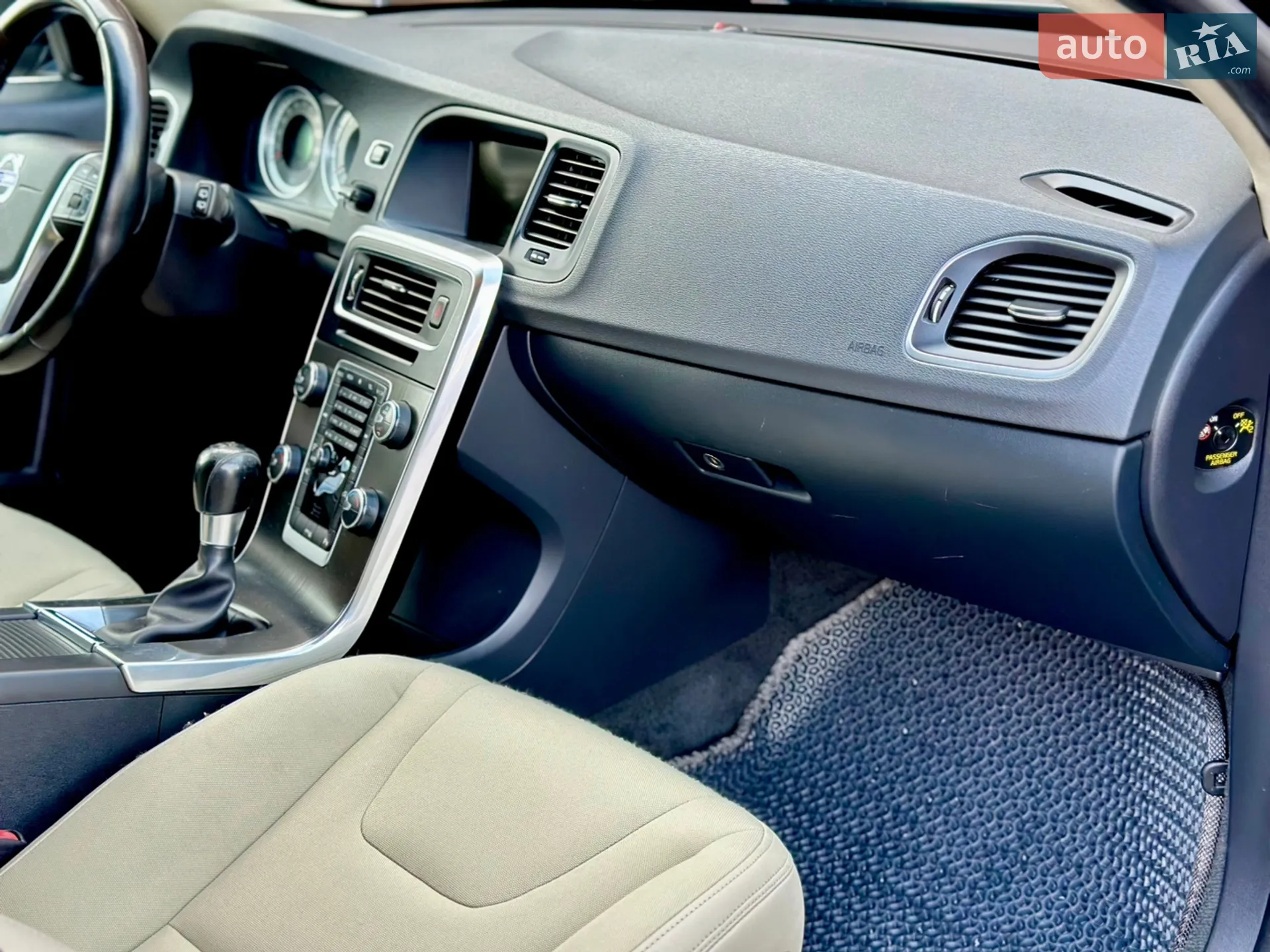 2013 Volvo V60 - мініатюра 33