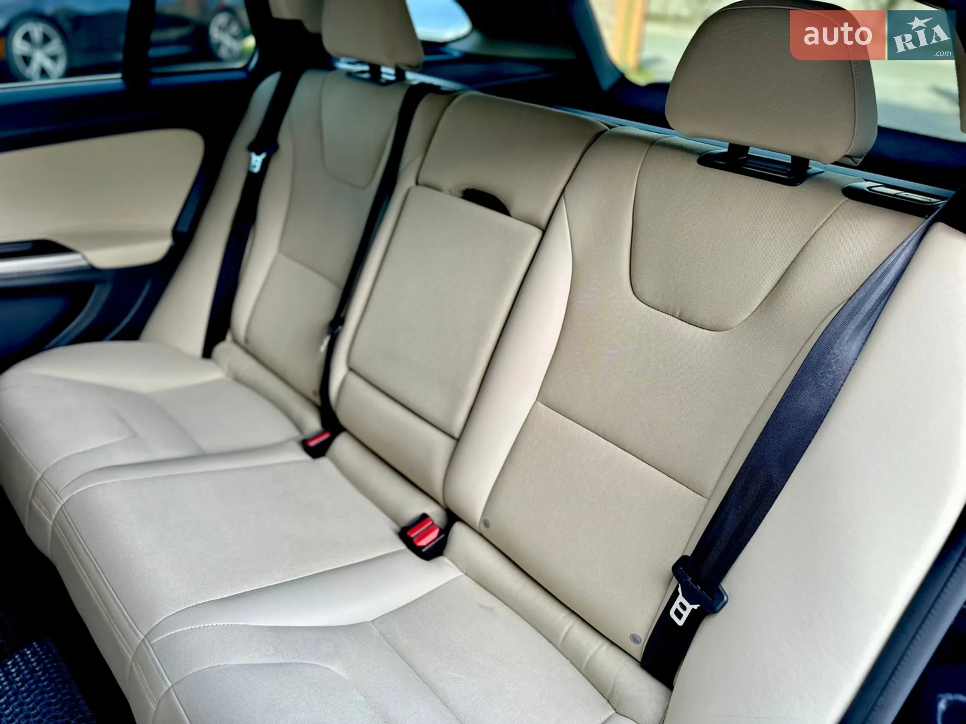 2013 Volvo V60 - мініатюра 39