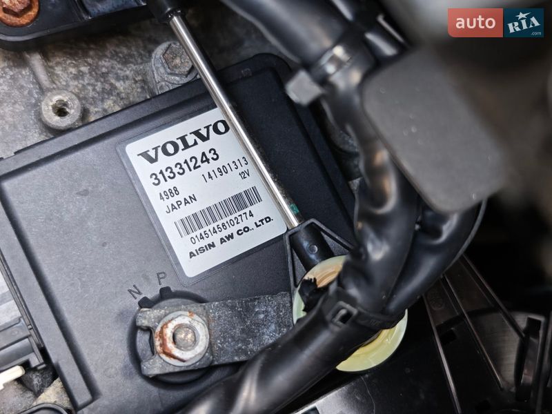 Універсал Volvo V60 2014 в Києві