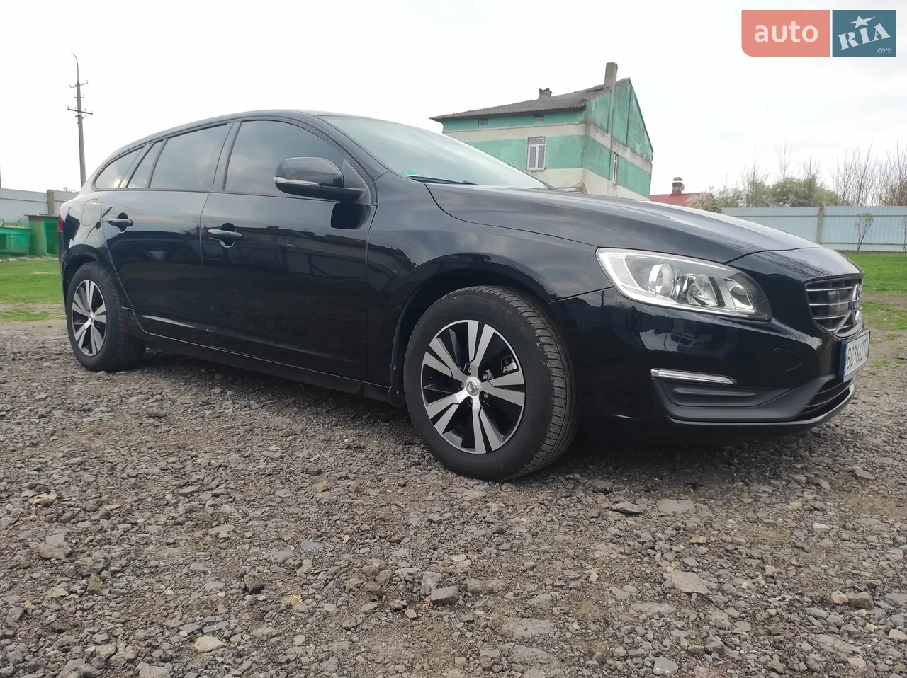 2014 Volvo V60 - мініатюра 41