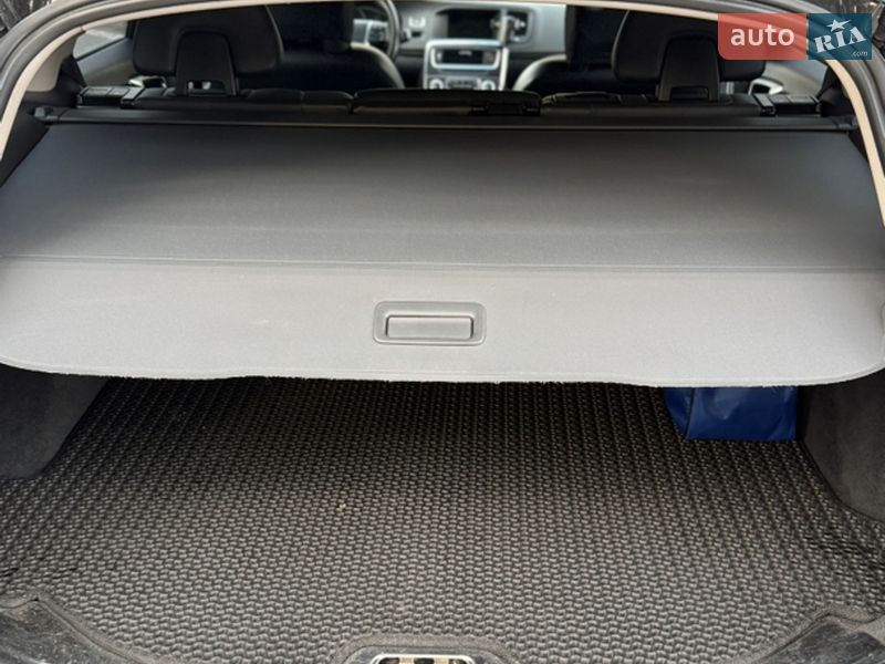 Універсал Volvo V60 2014 в Щасливе