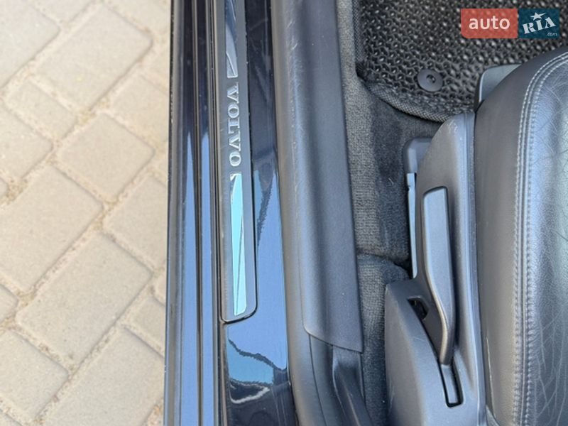 Універсал Volvo V60 2014 в Щасливе