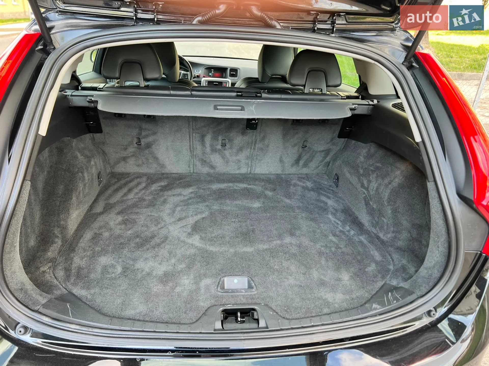 2015 Volvo V60 - мініатюра 20