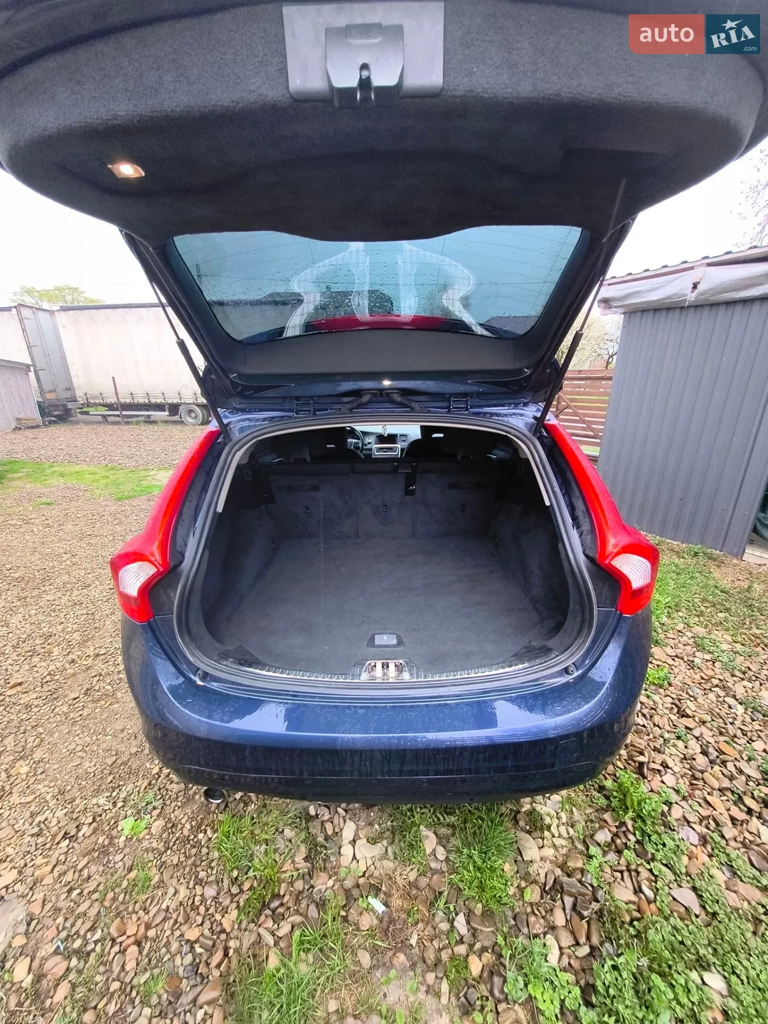 2014 Volvo V60 - мініатюра 9