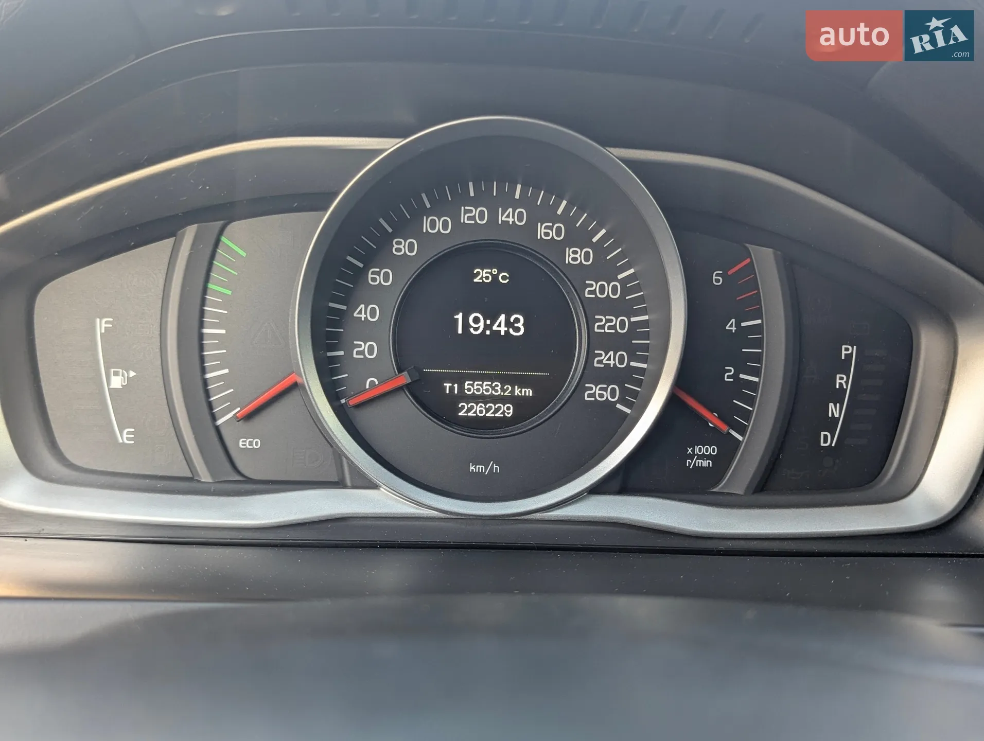 2016 Volvo V60 - мініатюра 22