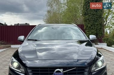 Универсал Volvo V60 2013 в Ровно