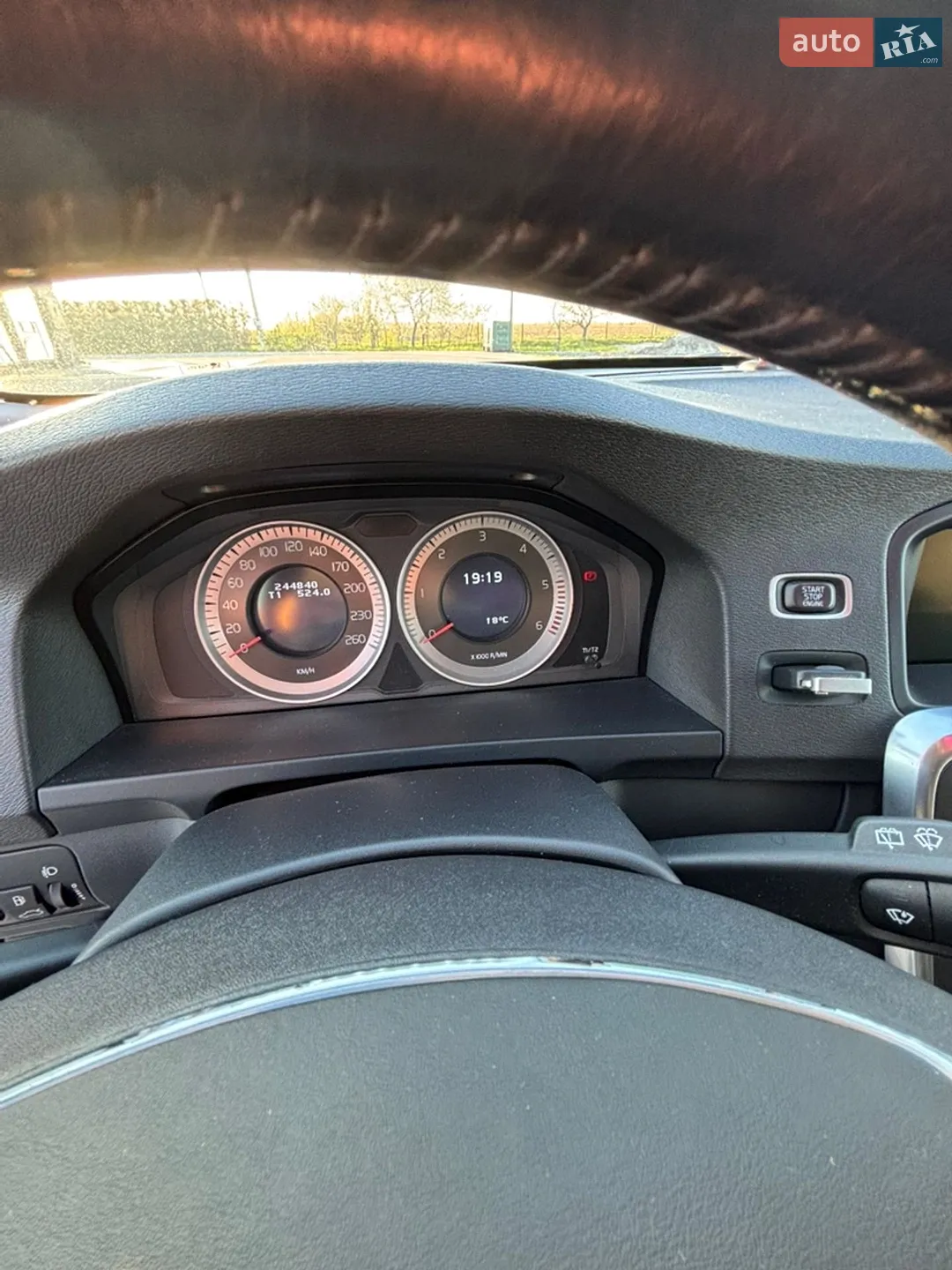 2011 Volvo V60 - мініатюра 14